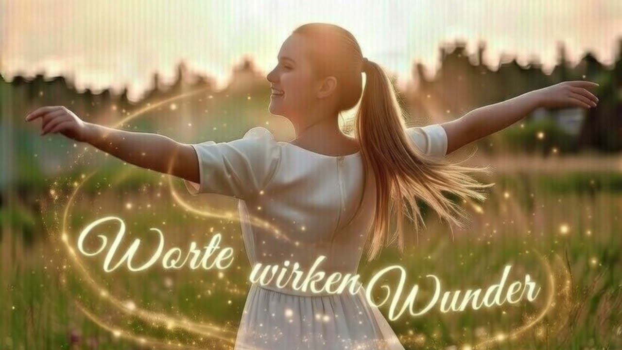 Spirits of the Echo - Worte wirken Wunder