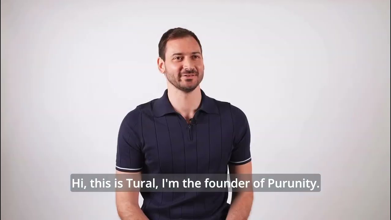 Client Testimonials - Purunity