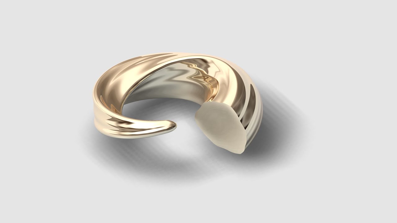 ThinkDesign: Assoziative Konstruktion