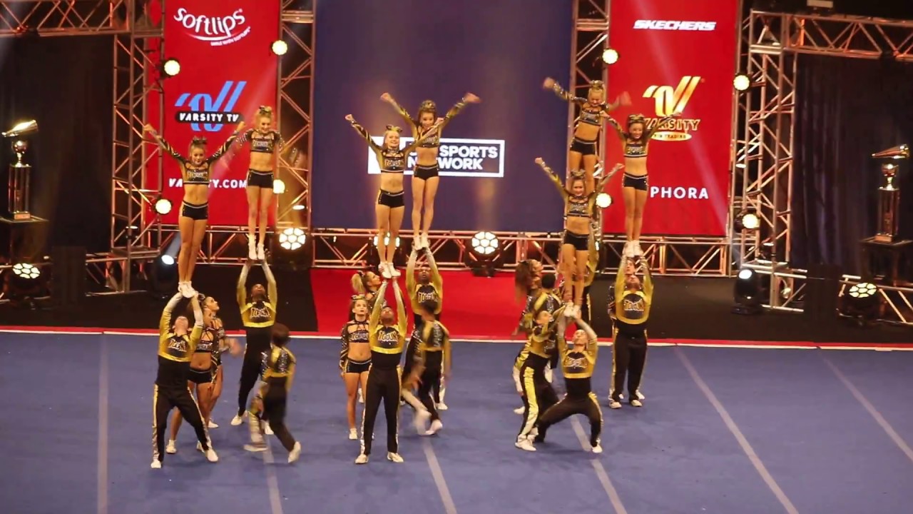 Top Gun OO5 NCA 2017 Day 2
