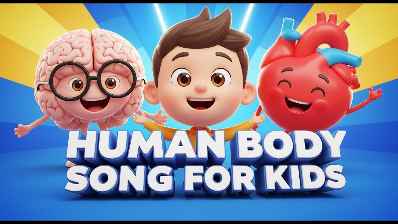 Human Body Song