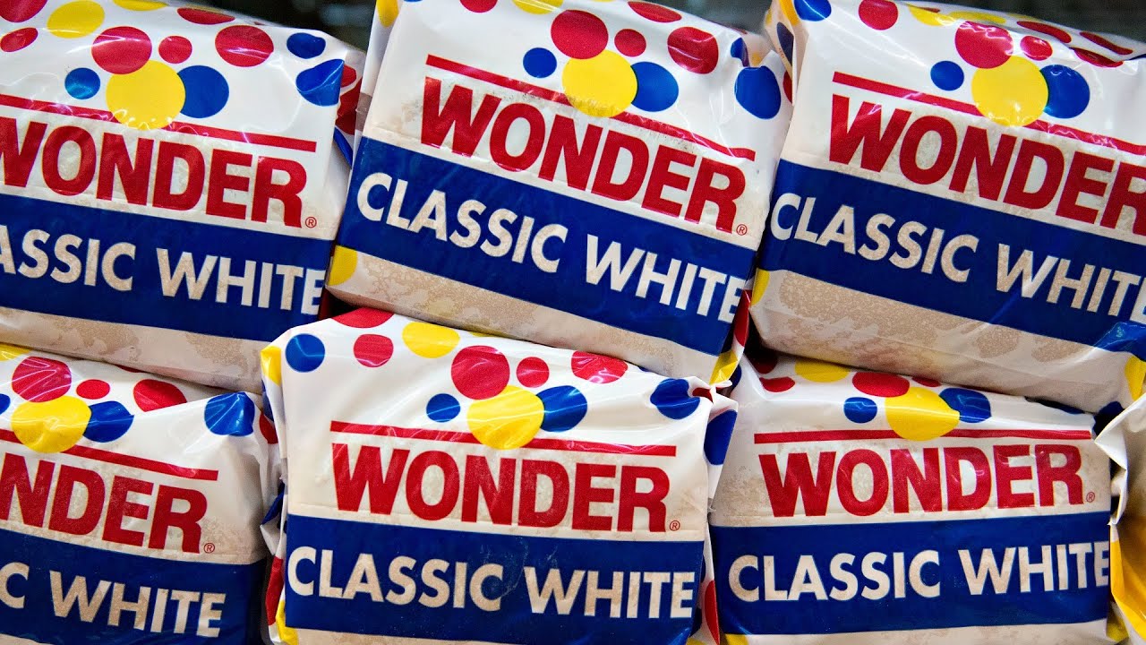 The Reason Nobody Buys Wonder Bread Anymore Is No Big Secret