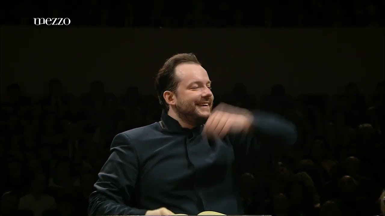Andris Nelsons, Gewandhausorchester - Mendelssohn: Symphony No.3 Scottish
