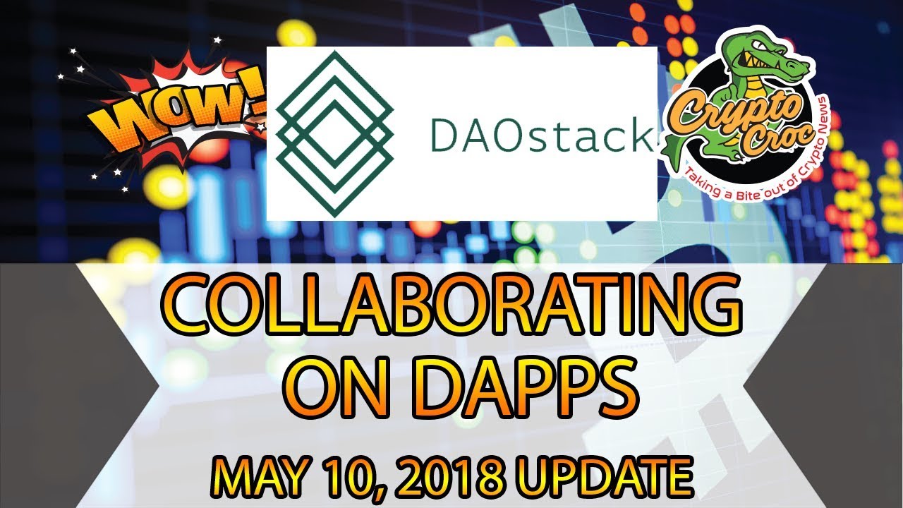 DAOStack (GEN) - Bring Power Of Collaboration To The People