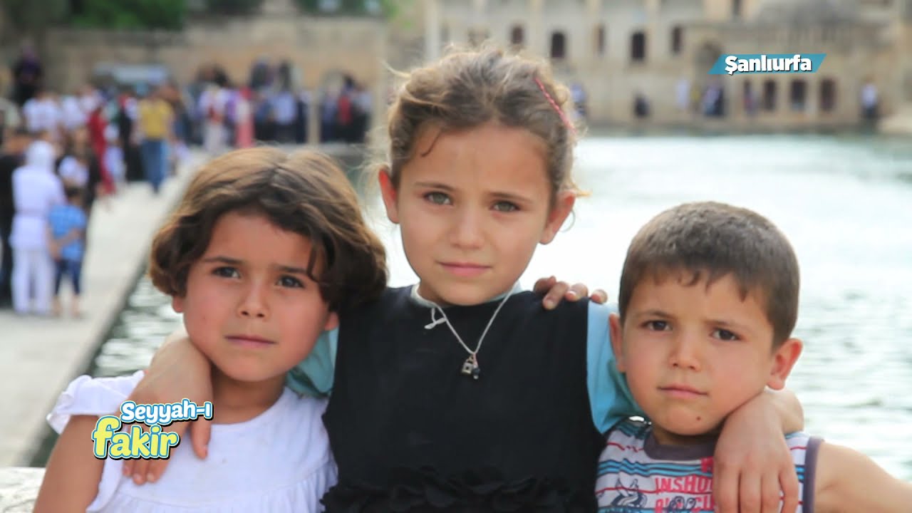 Seyyah - ı Fakir - Urfa (Yeni)
