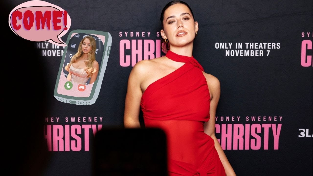 LA CALLED?!? (Getting my 0-1 as a Canadian, filming & Christy Premiere)
