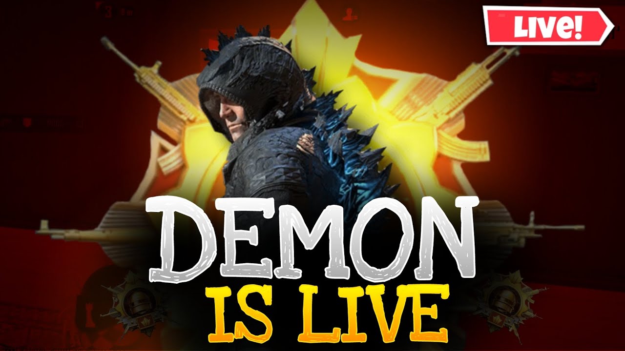 Grinding WOW Right Now | Pubg Mobile After a Long Time