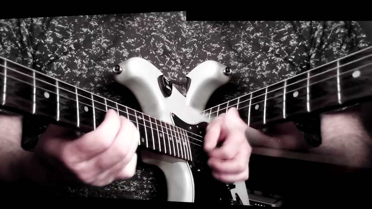 Авторская композиция. Листья осени. Dm. Korg pa 600