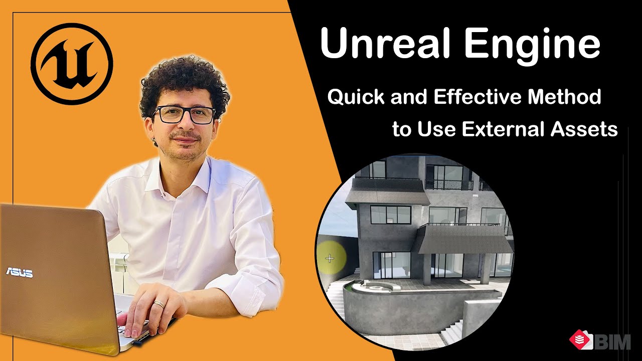 ✅𝗨𝗻𝗿𝗲𝗮𝗹 𝗘𝗻𝗴𝗶𝗻𝗲: 𝗤𝘂𝗶𝗰𝗸 𝗮𝗻𝗱 𝗘𝗳𝗳𝗲𝗰𝘁𝗶𝘃𝗲 𝗠𝗲𝘁𝗵𝗼𝗱 𝘁𝗼 𝗨𝘀𝗲 𝗘𝘅𝘁𝗲𝗿𝗻𝗮𝗹 𝗔𝘀𝘀𝗲𝘁𝘀