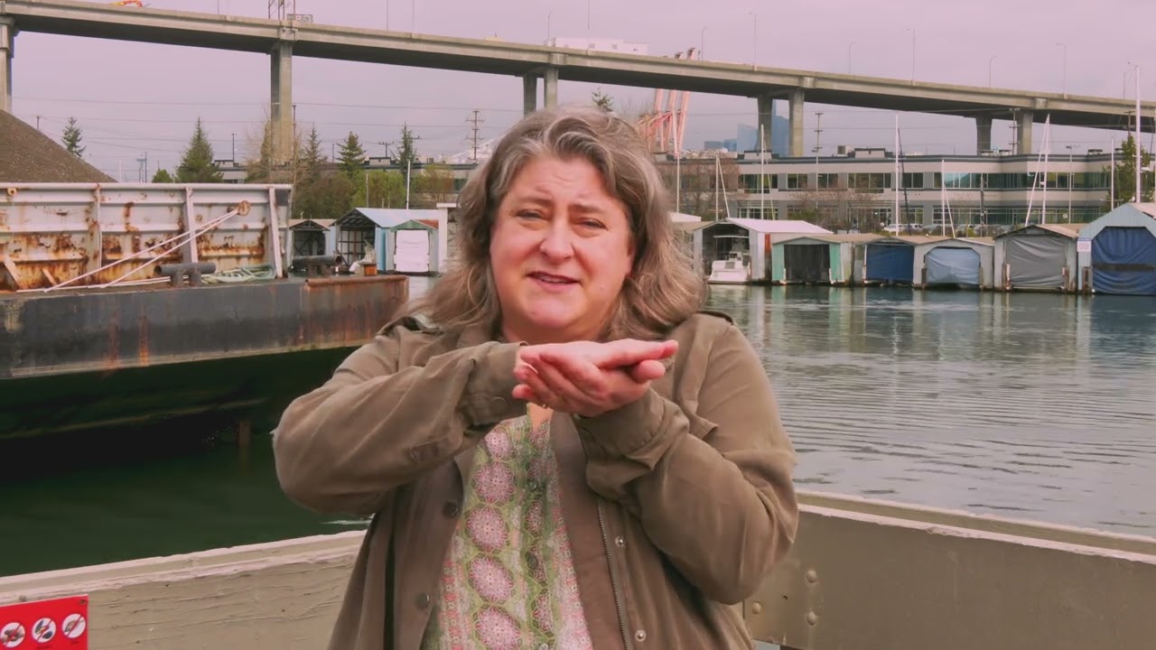 West Seattle Bridge | Repair Method #1: Epoxy Crack Filling & Carbon-Fiber Wrapping