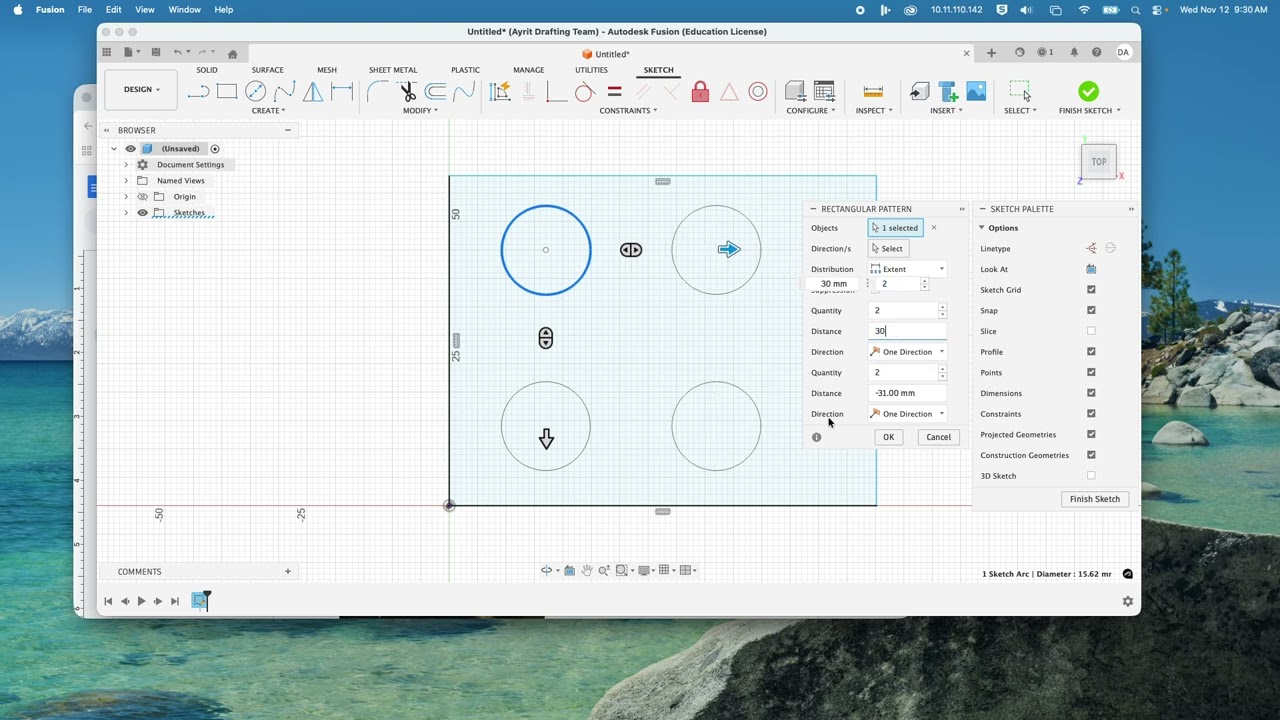 Special CAD Tools