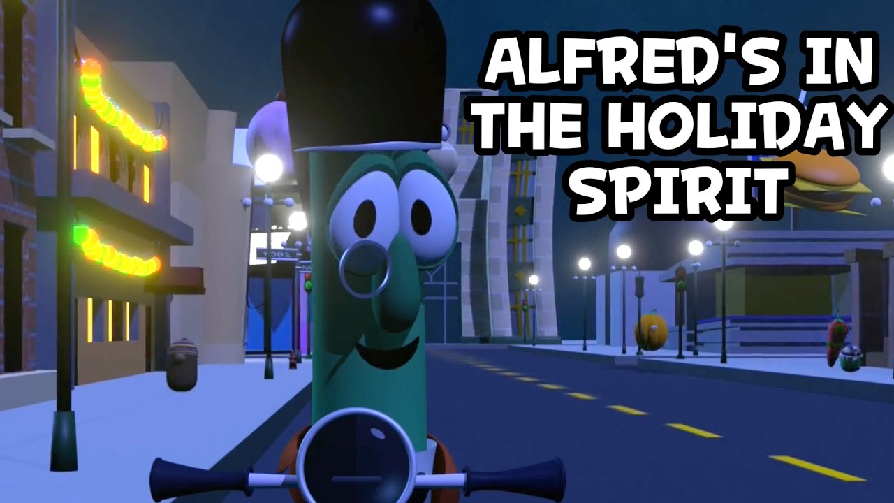 Alfred's In the Holiday Spirit