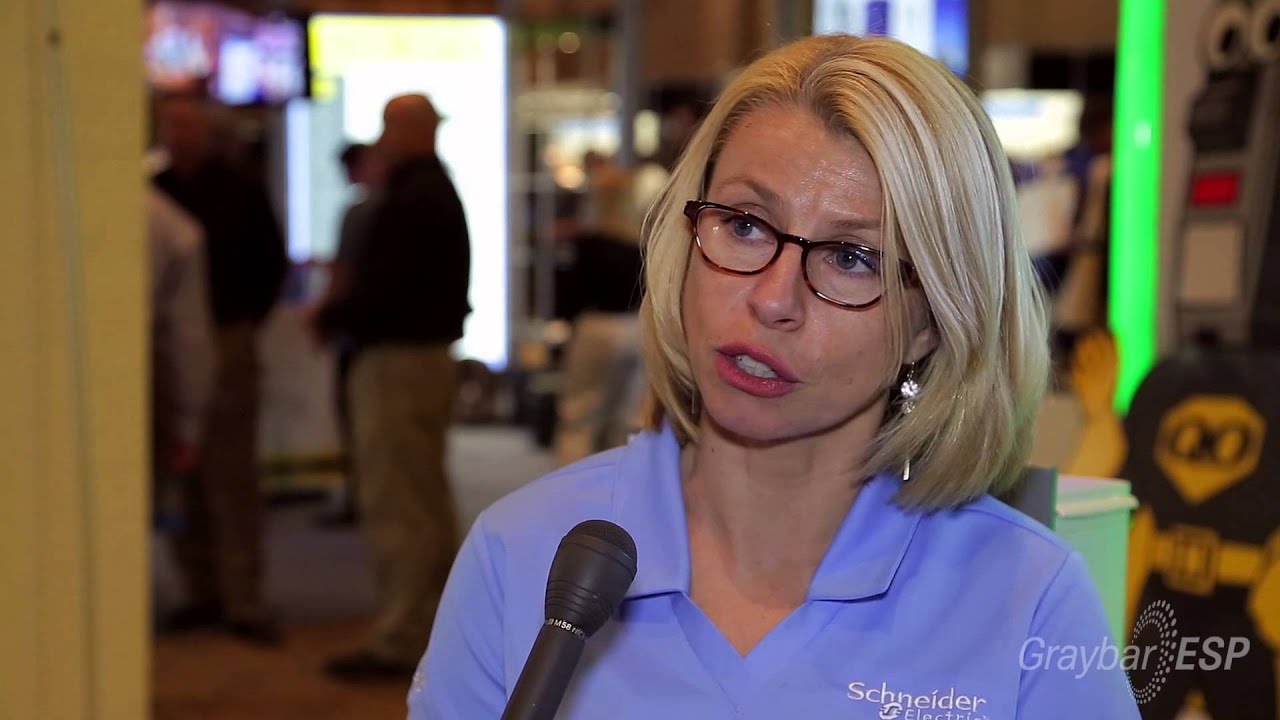 Modernize Any MCC with Schneider Electric