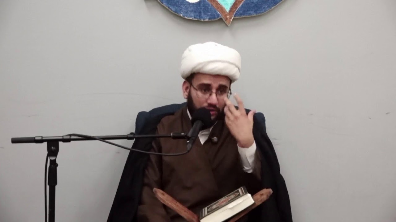 Roles of Ahlulbayt