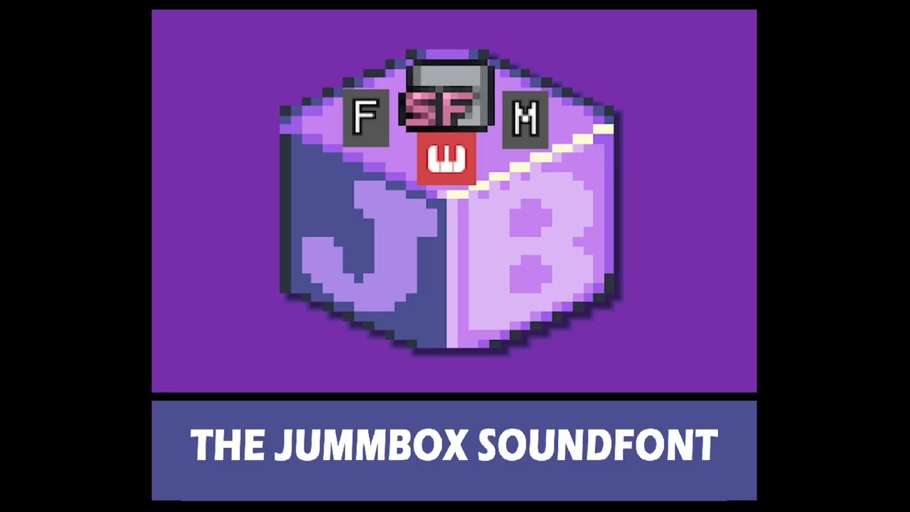 Maroon 5 - еще одна ночь jummbox soundfont
