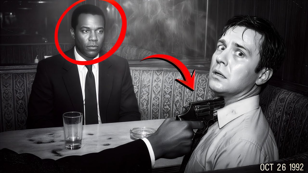 Cartel Bosses Disrespected Big Meech at the Table — He Left for 72 Hours — They BEGGED Him Back