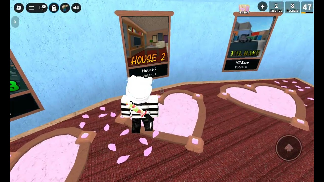 🎀TRYING NEW FREE STRAWBERRY BUNDLE🎀 (Valentine 2026)