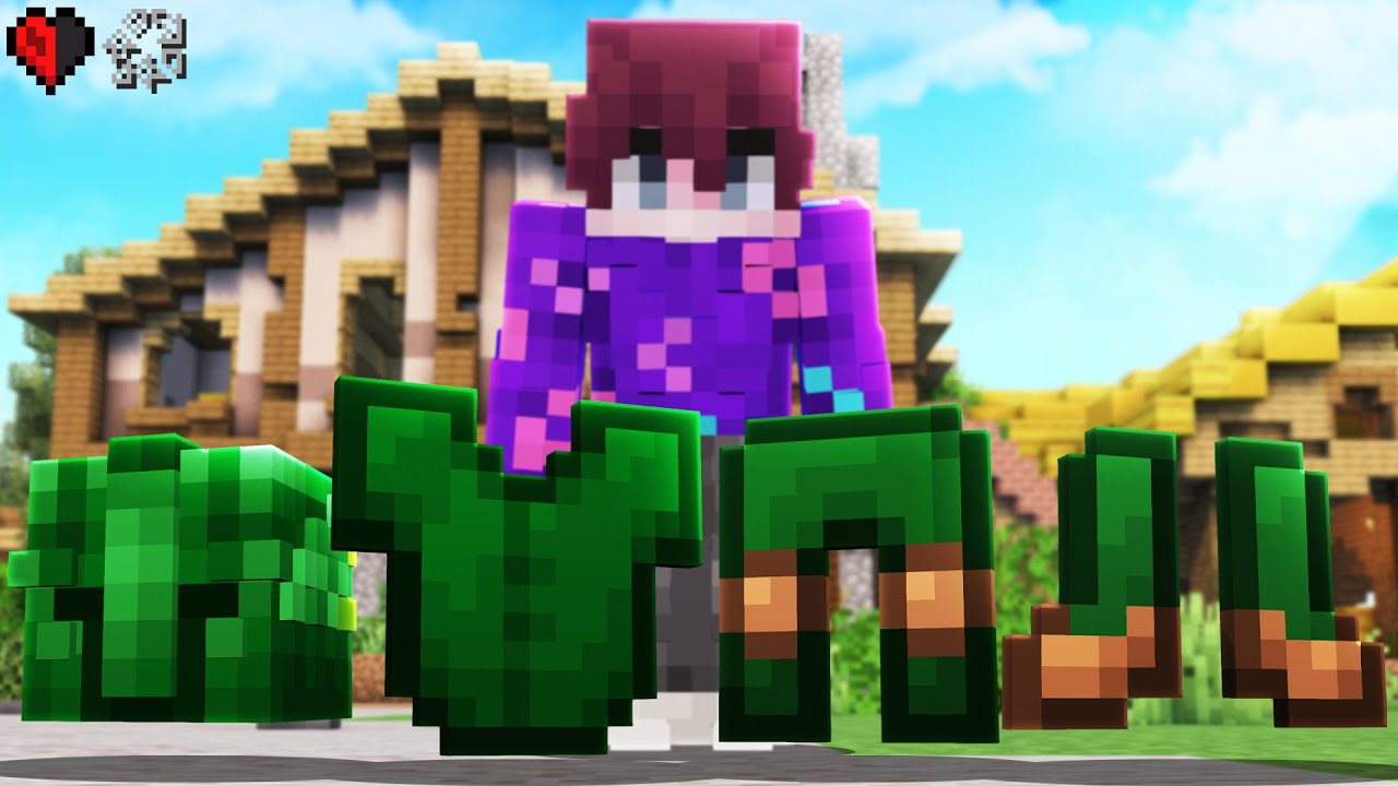 The Hardcore Ironman Farming Experience is... Interesting | Hypixel Skyblock