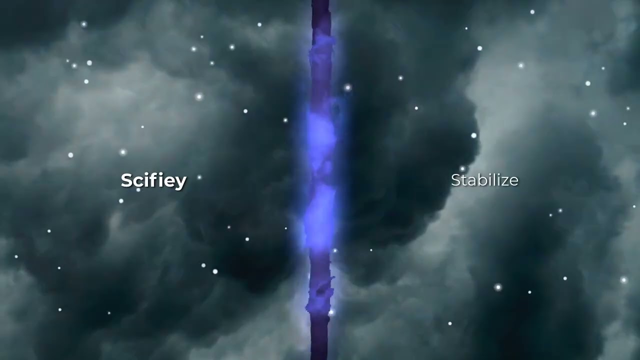 Scifiey - Stabilize