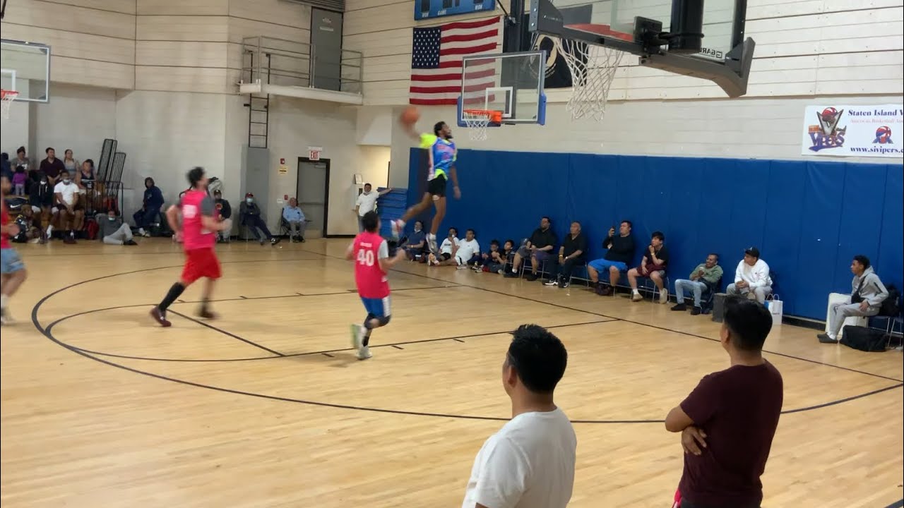 Nueva Era NY vs  Destroyers Pennsylvania torneo Staten Island 