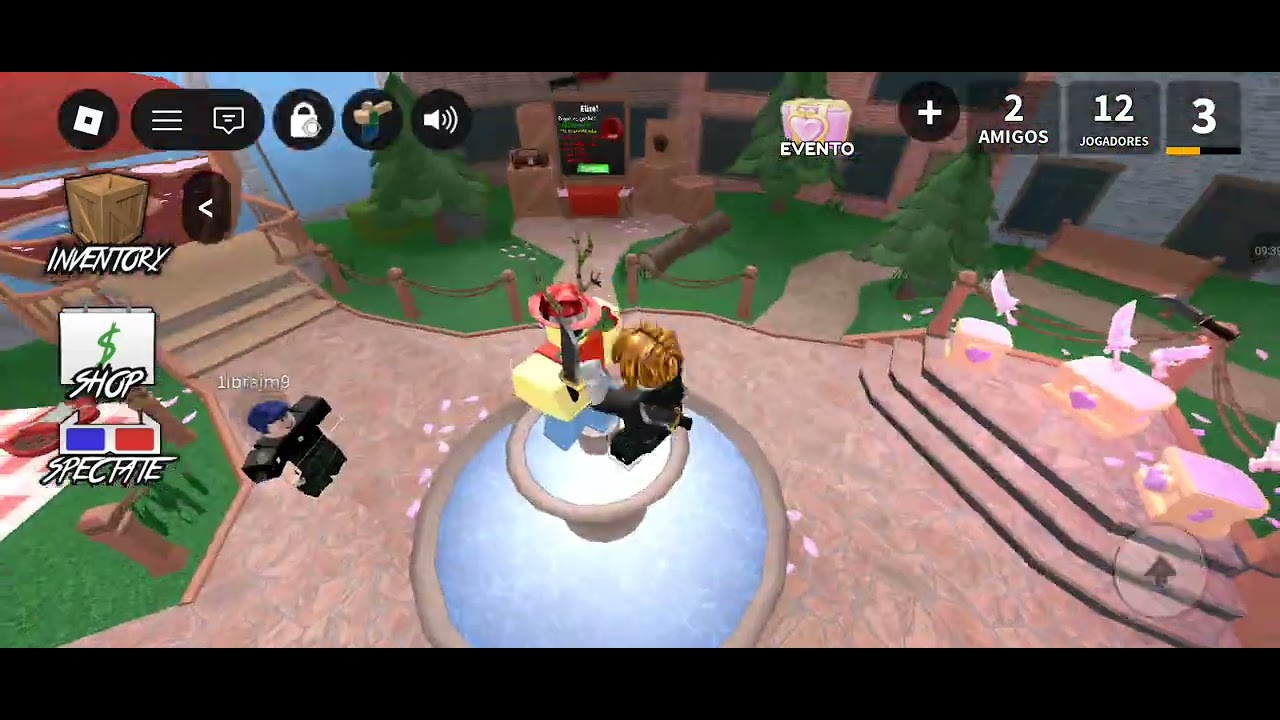Murder Mystery 2