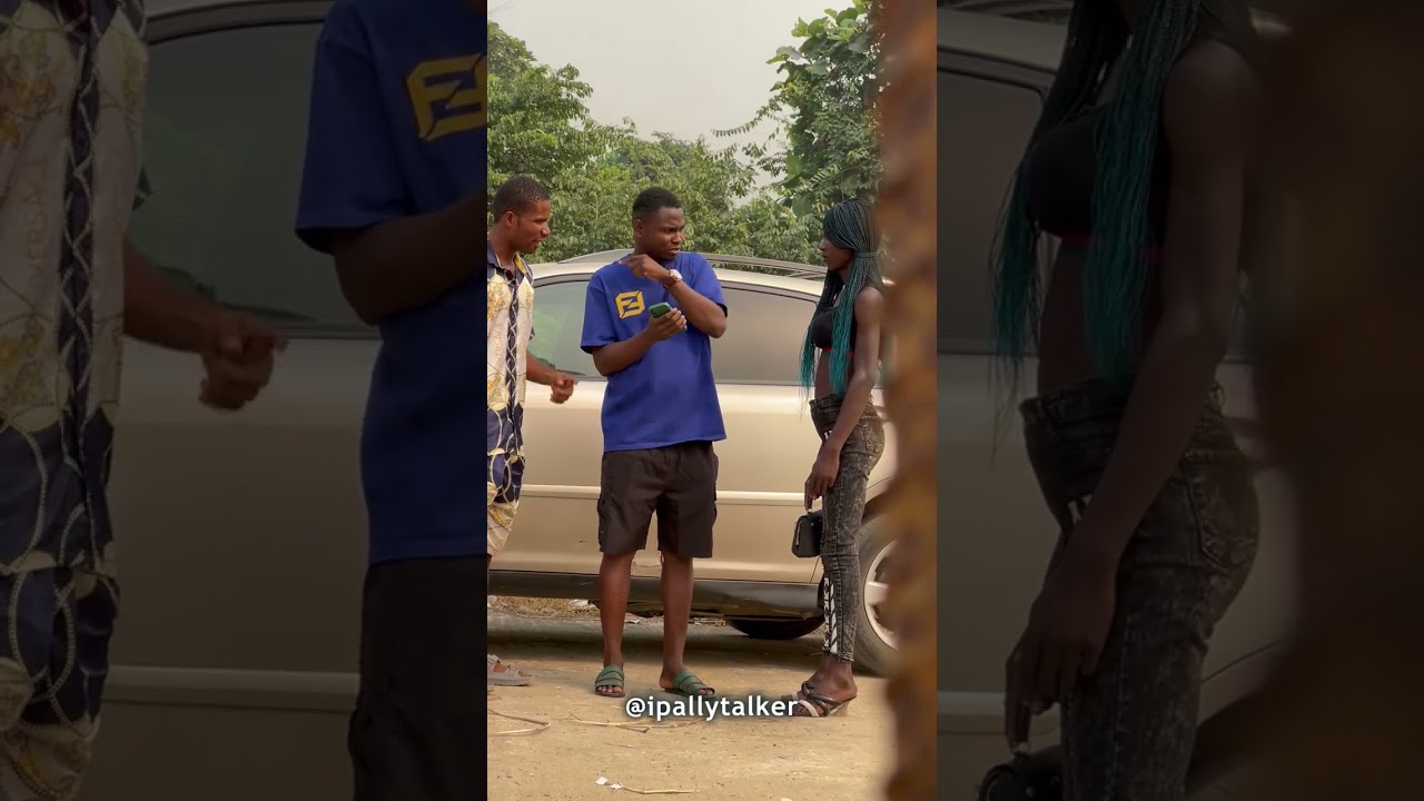 Man discovers that the supposed girl he took home yesterday night from a party is actually a boy.