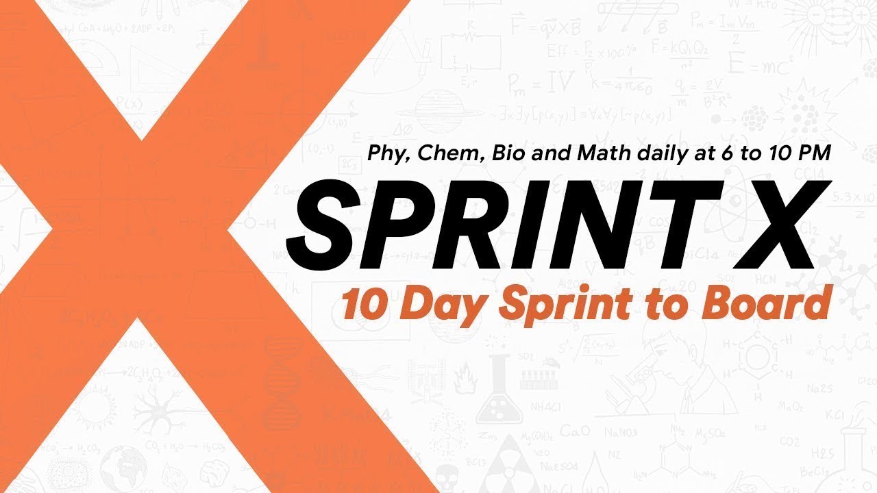CBSE Board Exam 2019 Class 10 | How to Score Good marks in Maths | Sprint X