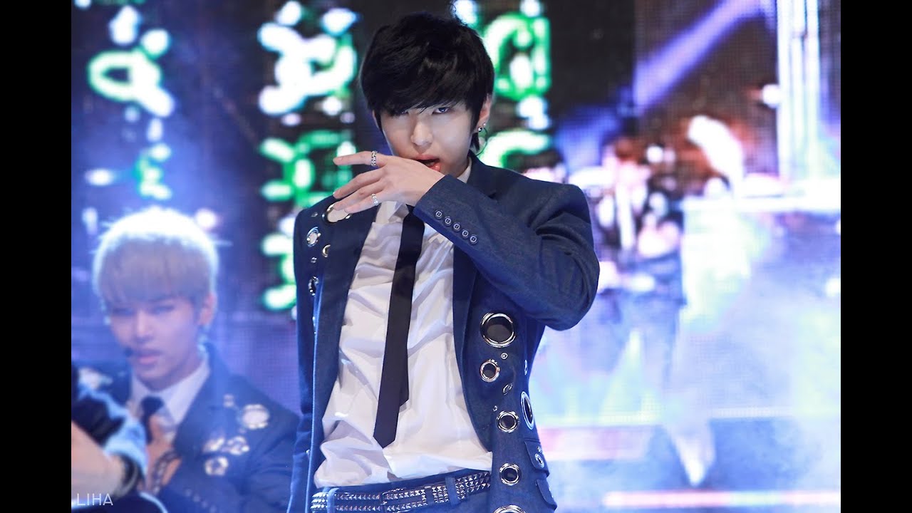 Vixx's Leo Sexy [Talking Body]