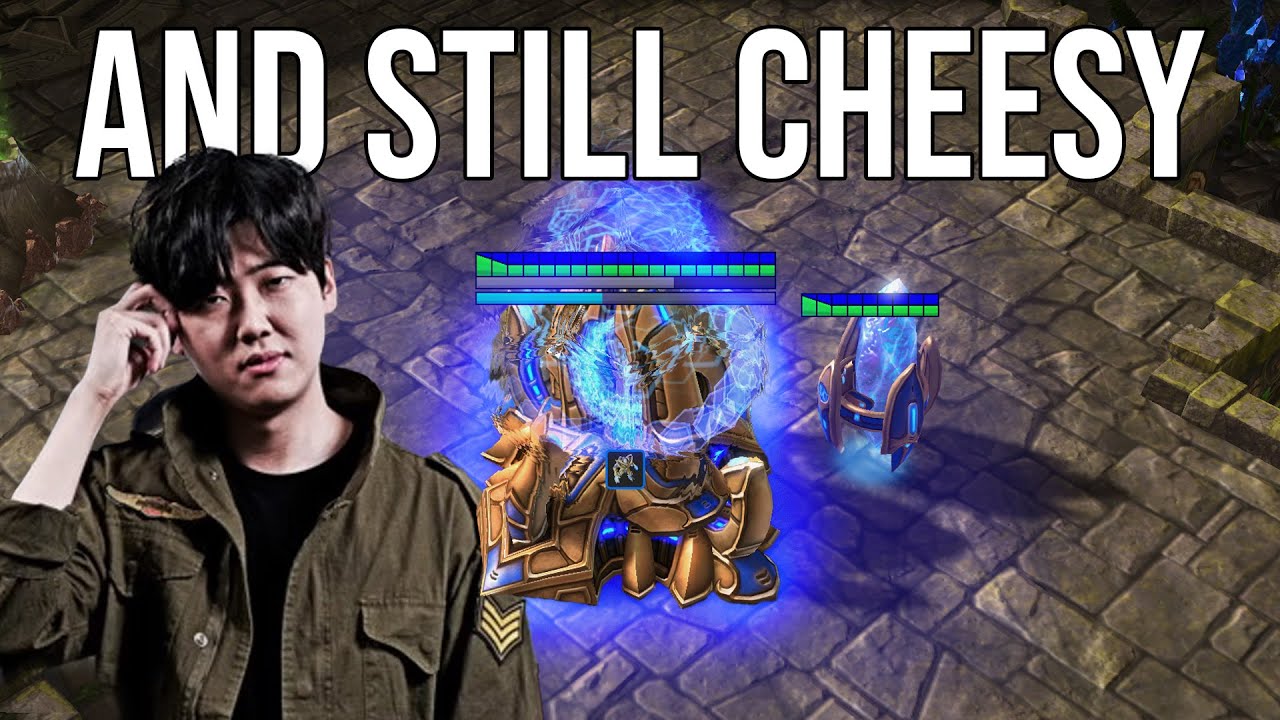 PARTING IS BACK
