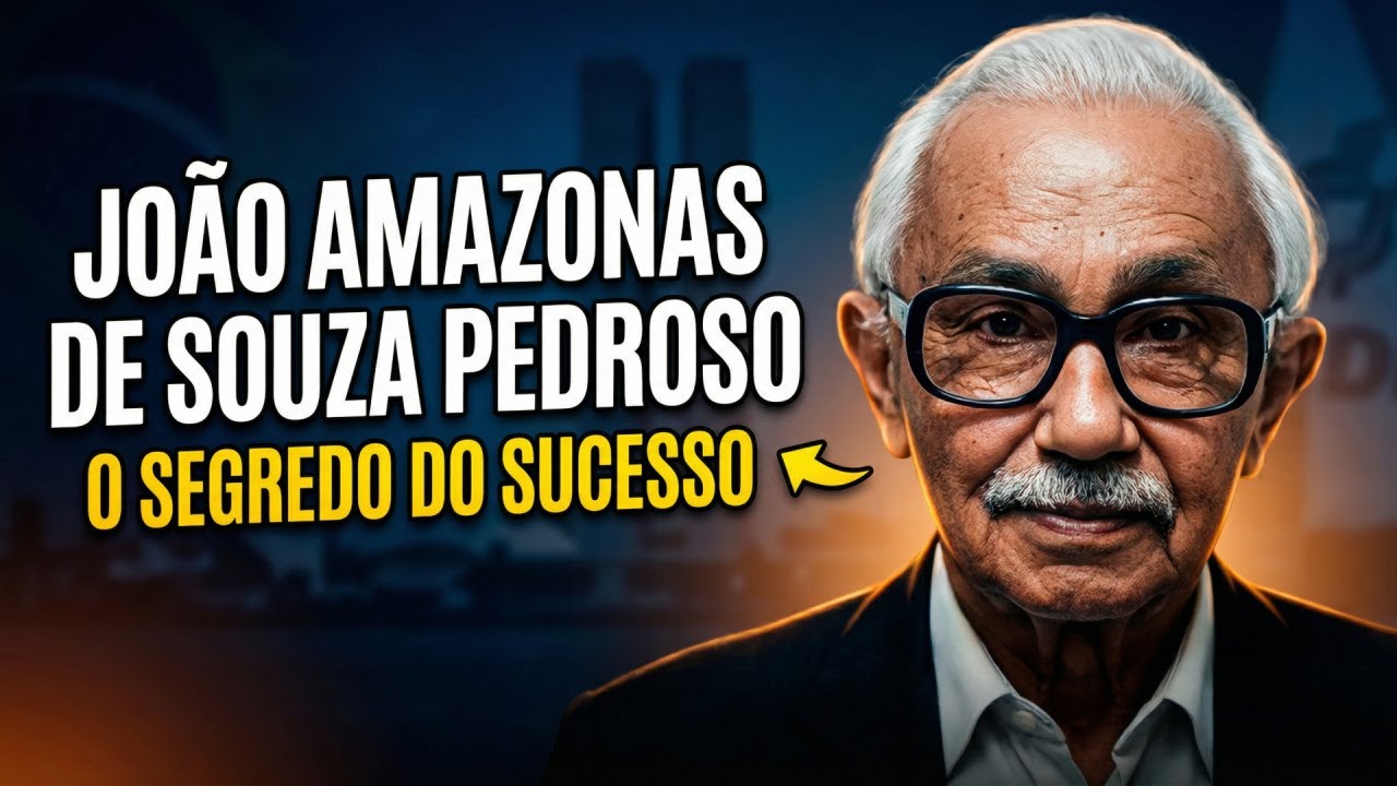 Fatos chocantes sobre João Amazonas de Souza Pedroso: o comunista que sobreviveu à repressão
