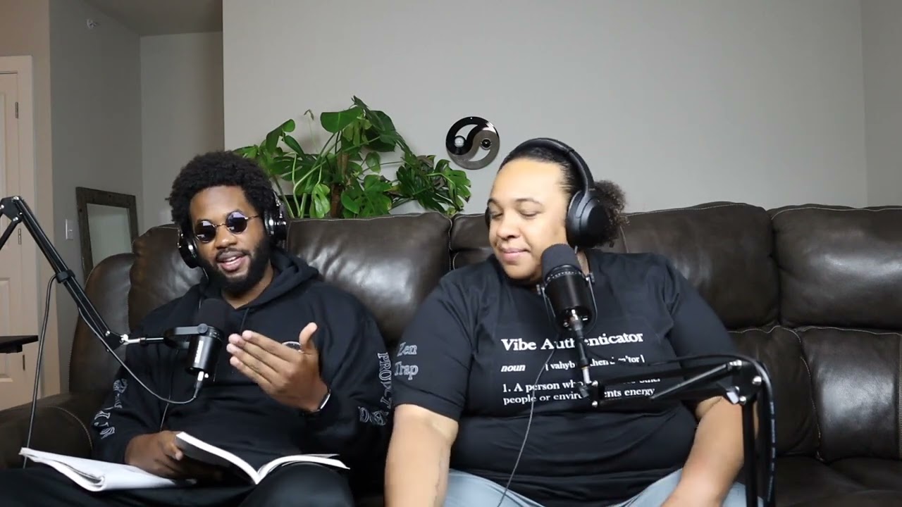 Zen Trap Perspective | Book| The Gucci Mane Guide to Greatness