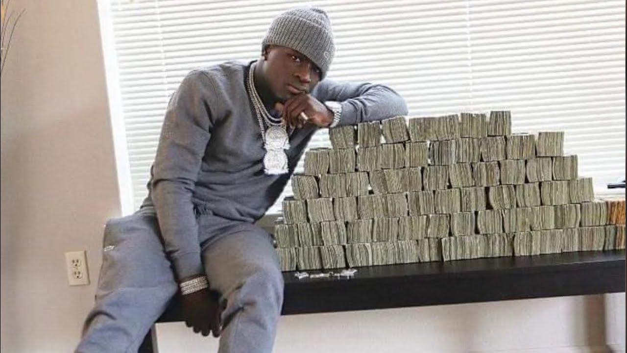 (FREE) Ralo Type Beat- “Unstoppable” 2024