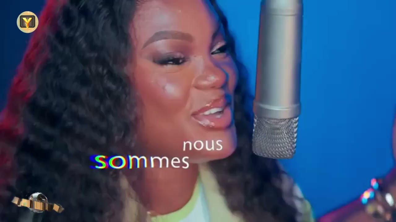 SOGOSPEL -  O MELHOR DA MUSICA GOSPEL
