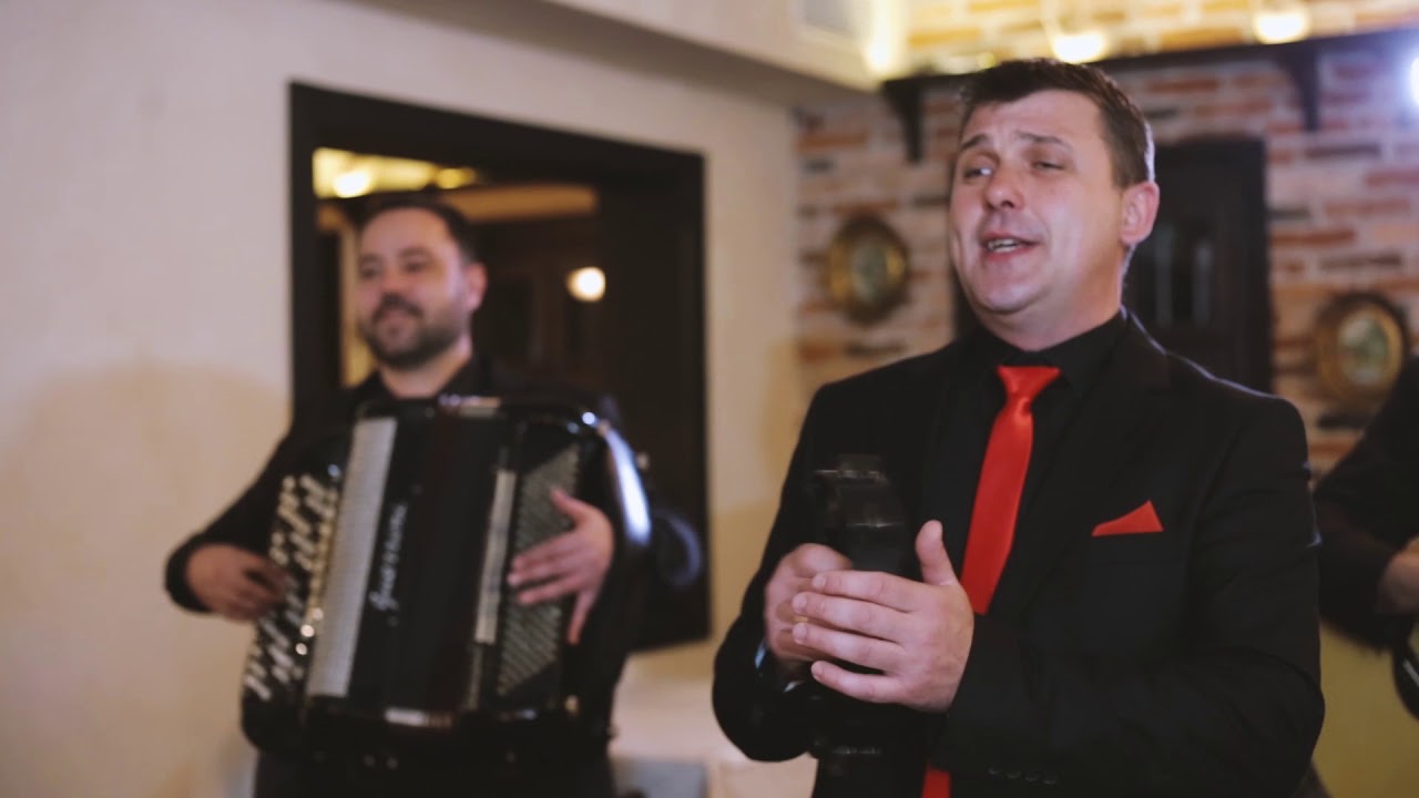 Akustik Bend Nis - Promo Video (2018)