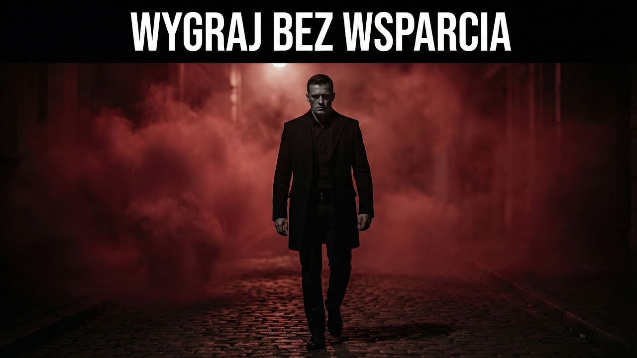 Jak wygrać, gdy nikt w ciebie nie wierzy — Machiavelli