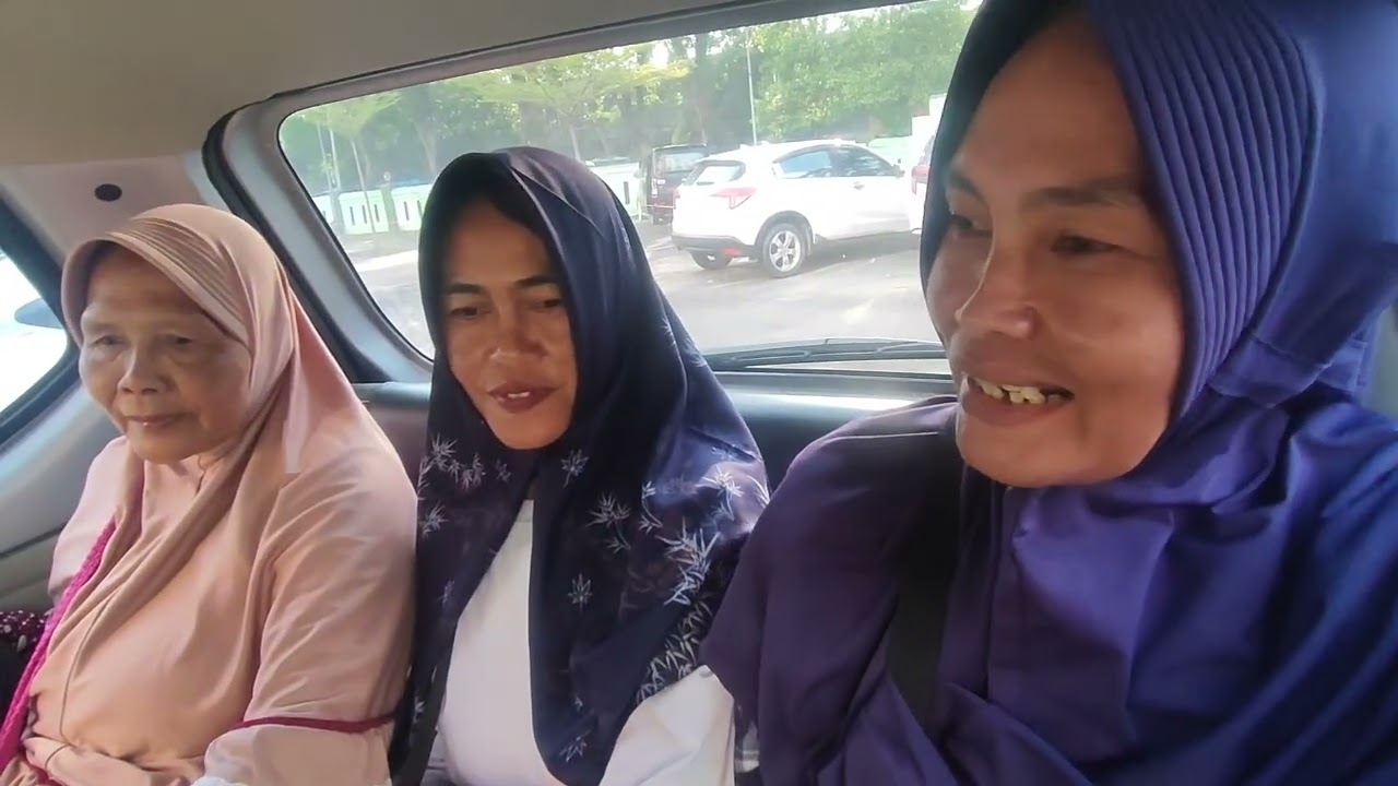 LEK Nani Tilek tonggo ning PURWODADI pemirsaa