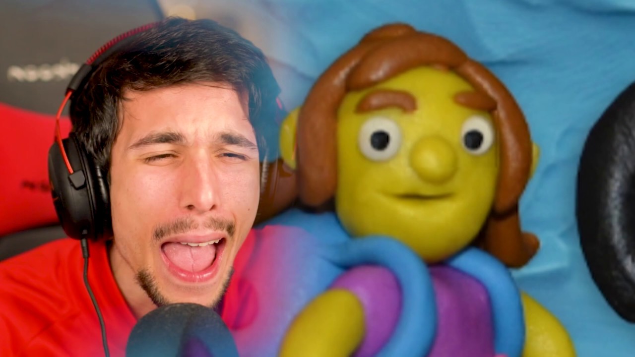 SONO ARRIVATO IN RITARDO A SCUOLA PERCHE' MIO PADRE è SCEMO!! ||  12 Locks: Plasticine Room II #2