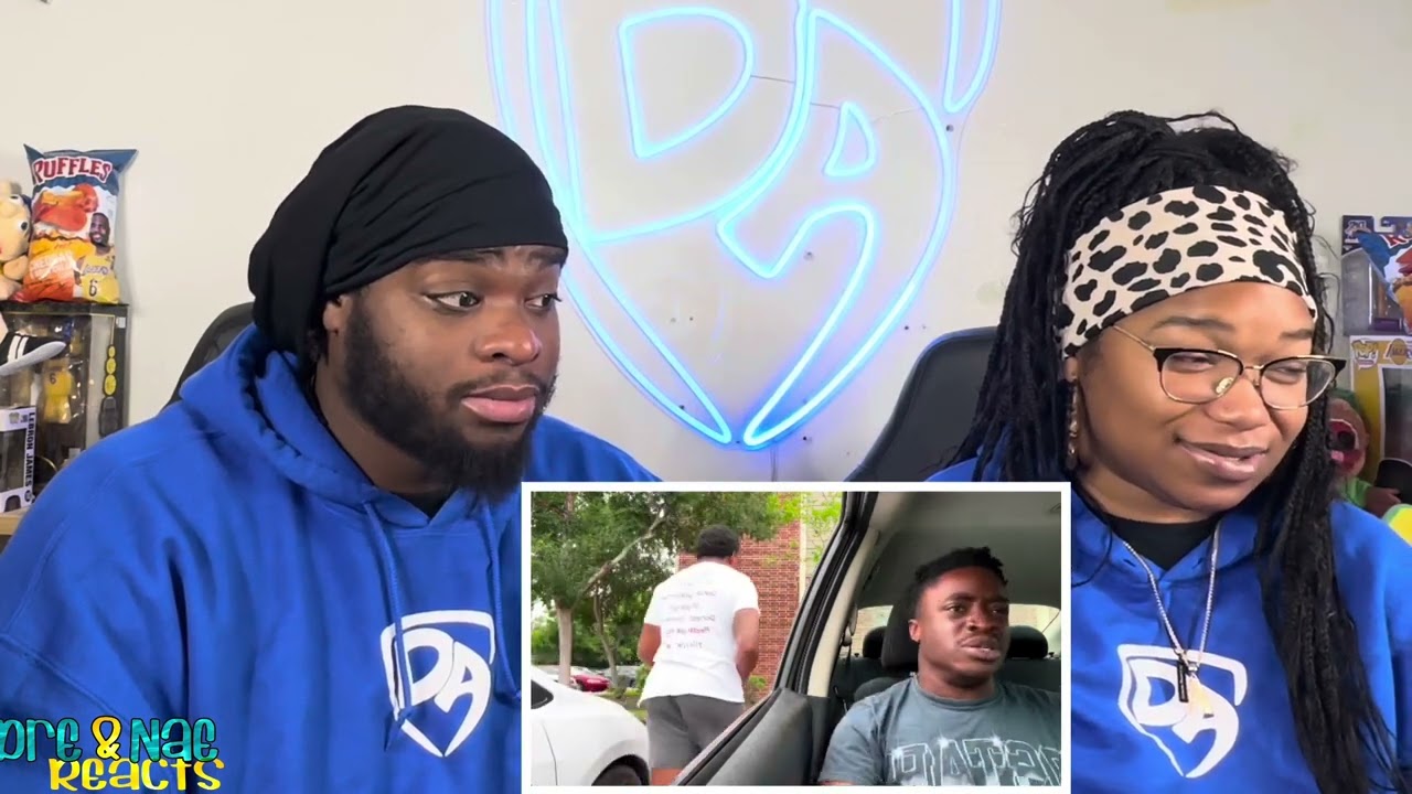 HOW WHITE VS BLACK PARENTS DISCIPLINE THEIR KIDS 1-5 SUBURBBABY REACTION