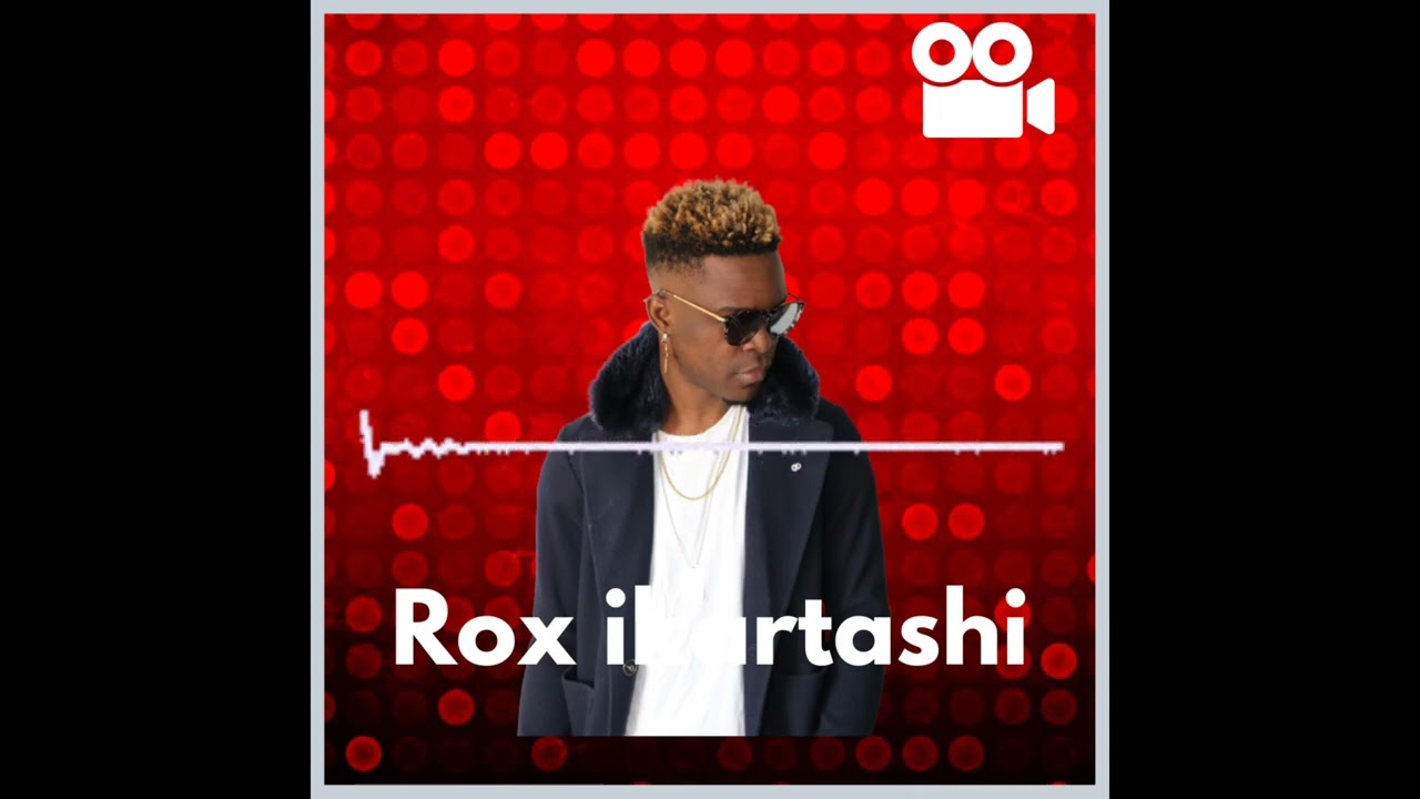 dj rox ikartashi x dj western...la huidi [mp3 officiel]