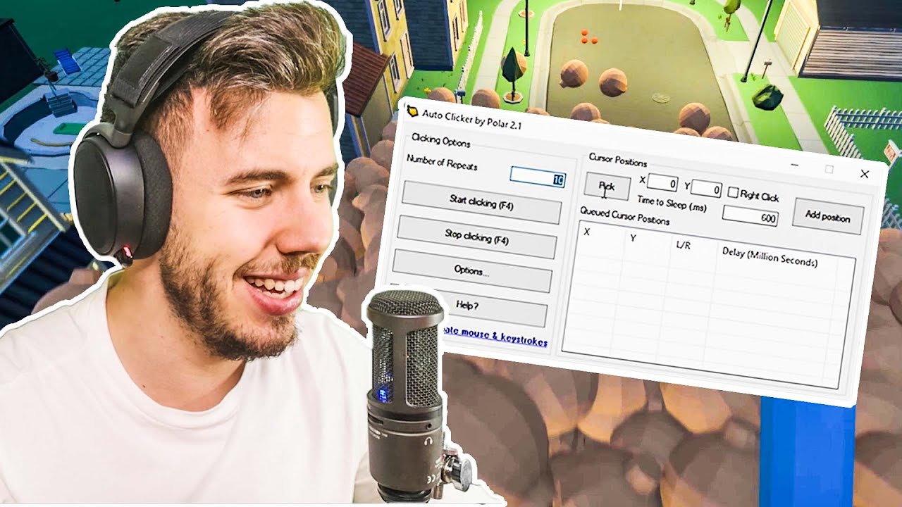 Letöltöttem egy CLICKERT a TIM BOMBÁHOZ!!! :D - Fireworks Mania