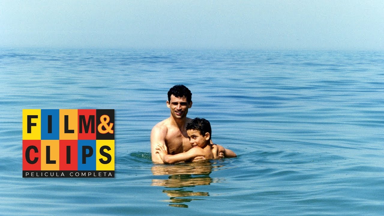 Niños Robados I HD I Dramático I Pelicula Completa (Ita Sub Esp)