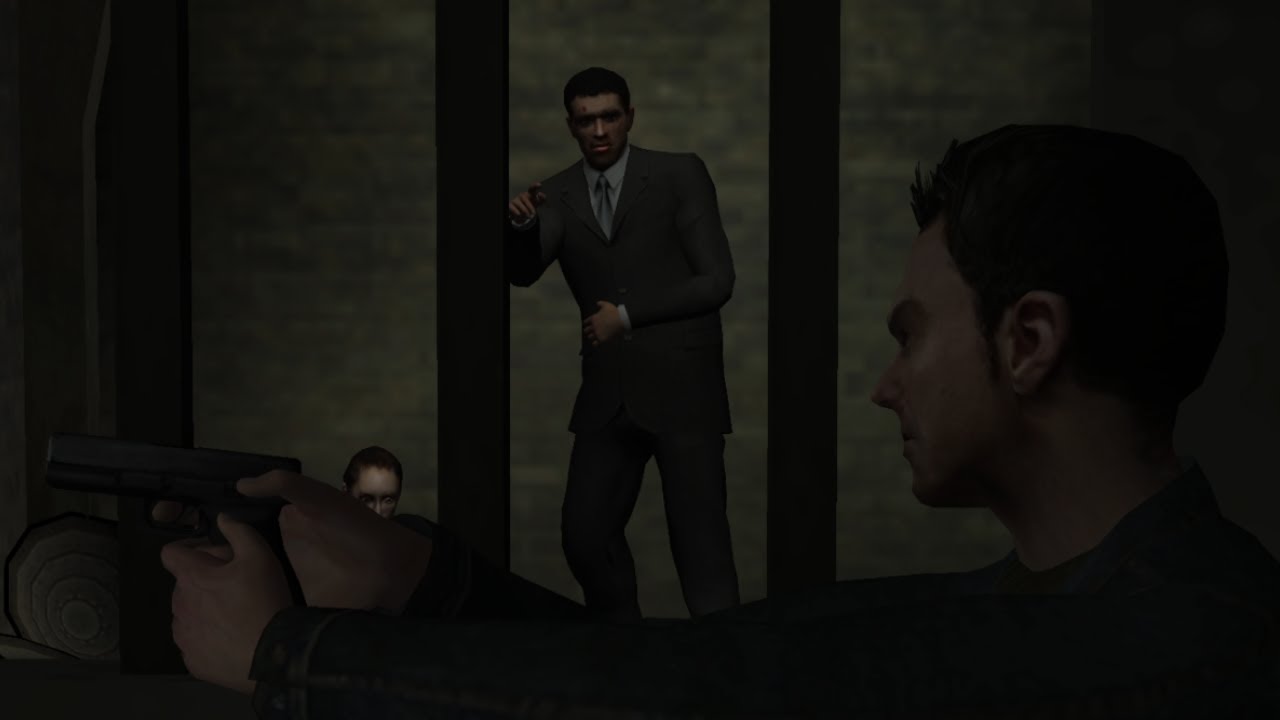 The Getaway - Mission #22 - Meet Mark Hammond (4K 60FPS)