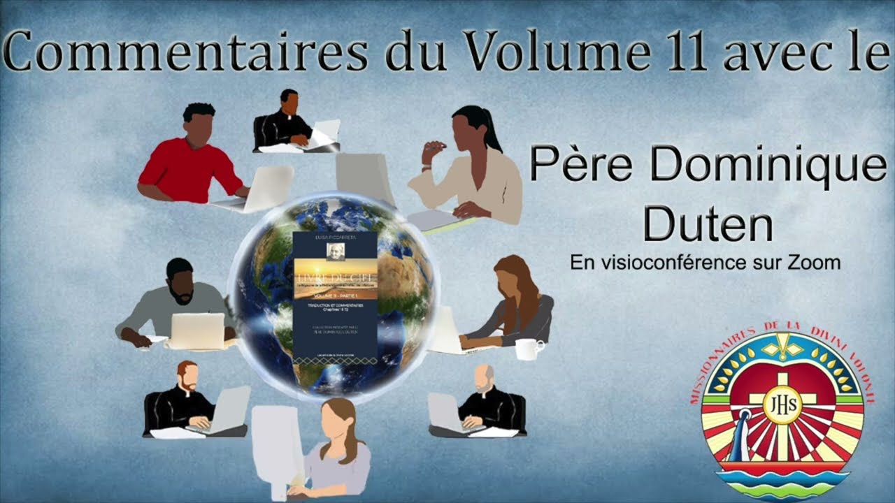 POUR MOI, RIEN N’EST PLUS IMPORTANT QUE CET ENSEIGNEMENT.