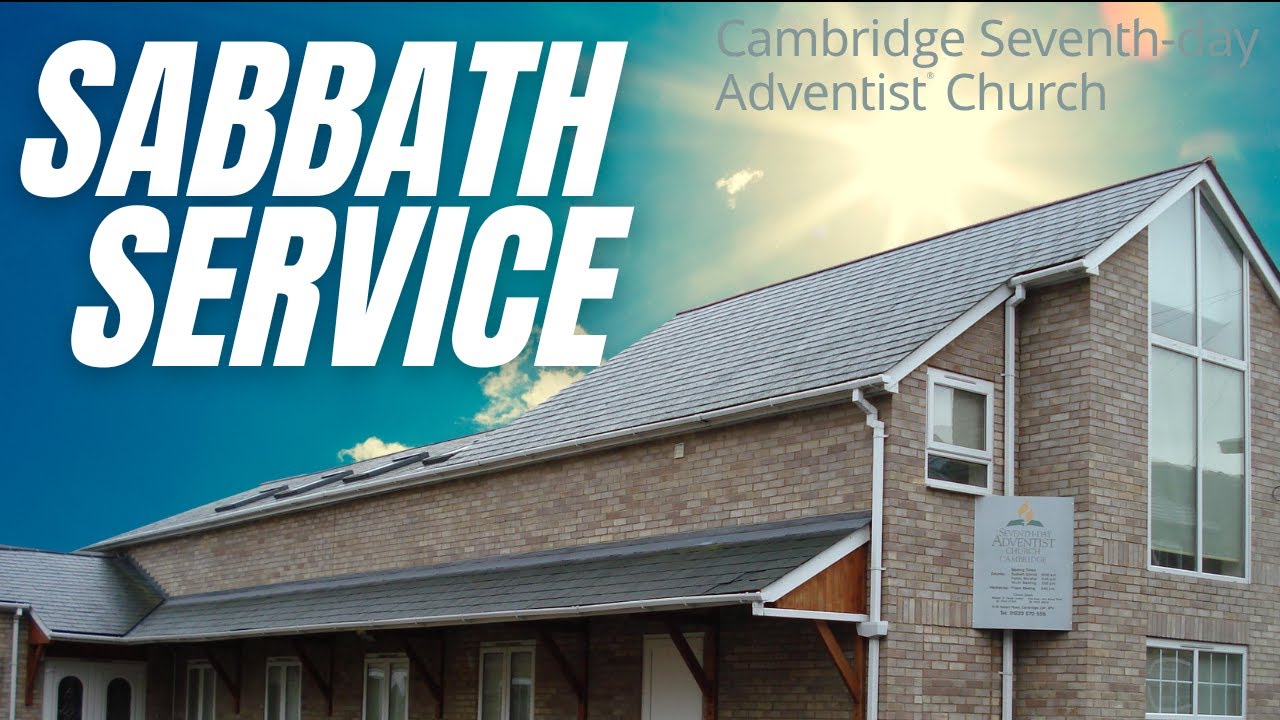 Worship Service | Pastor Clayton Maurede