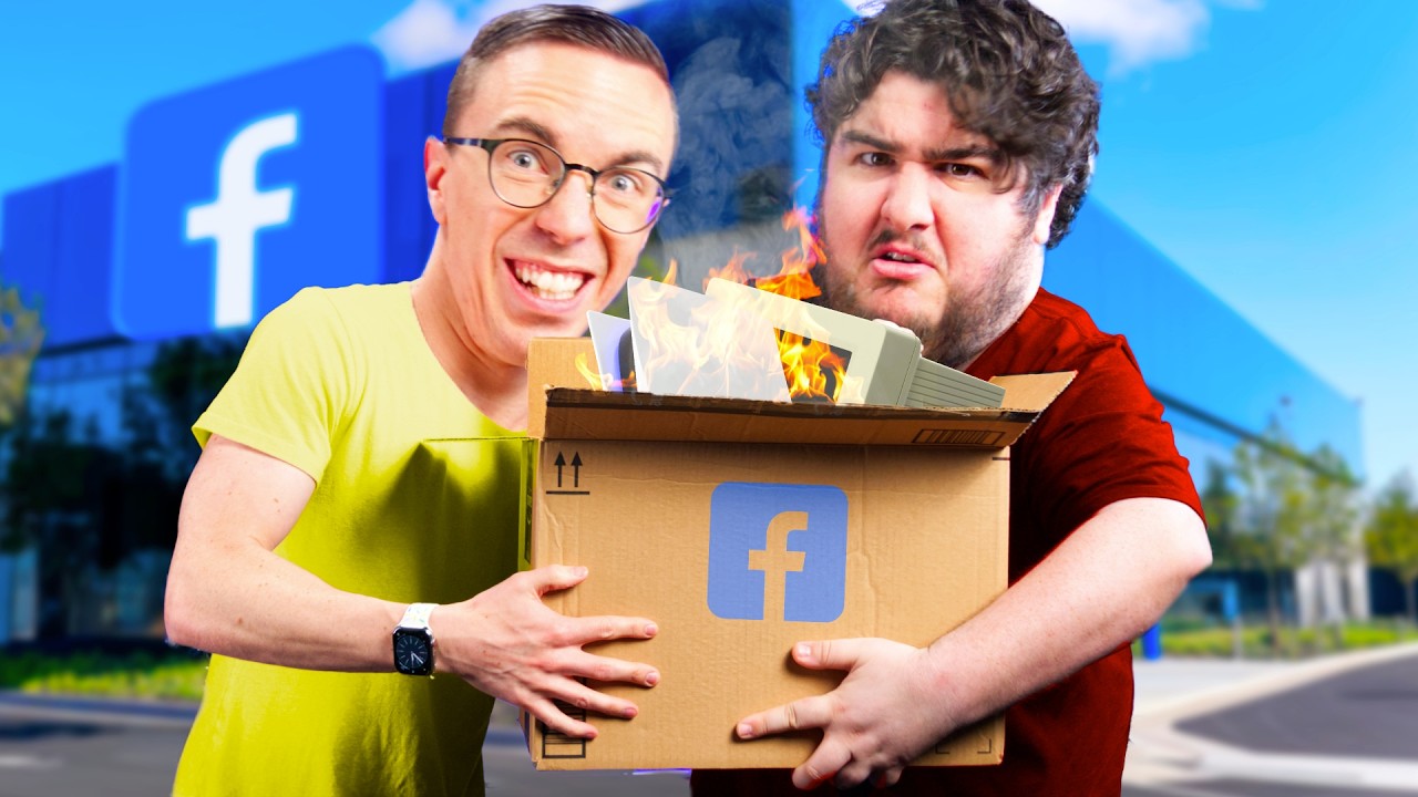 САМЫЕ СТРАННЫЕ предложения Facebook Marketplace