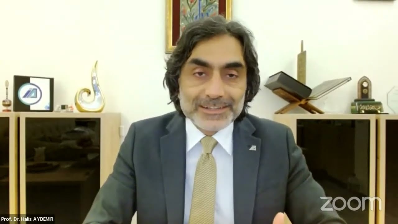 Dijital Dünya Değişim ve Kritik Analitik Düşünme | 3. Uluslararası Kritik ve Analitik Düşünme Semp.
