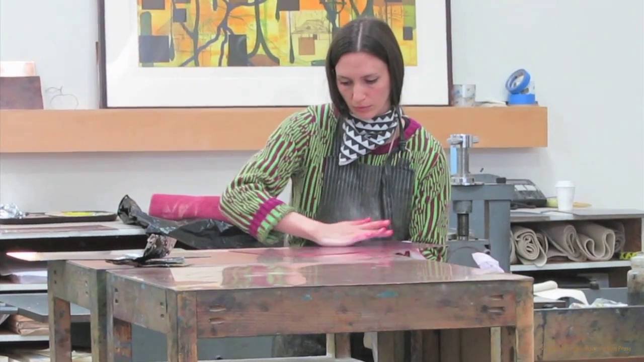 Winner of the QSPA 2016: Tauba Auerbach