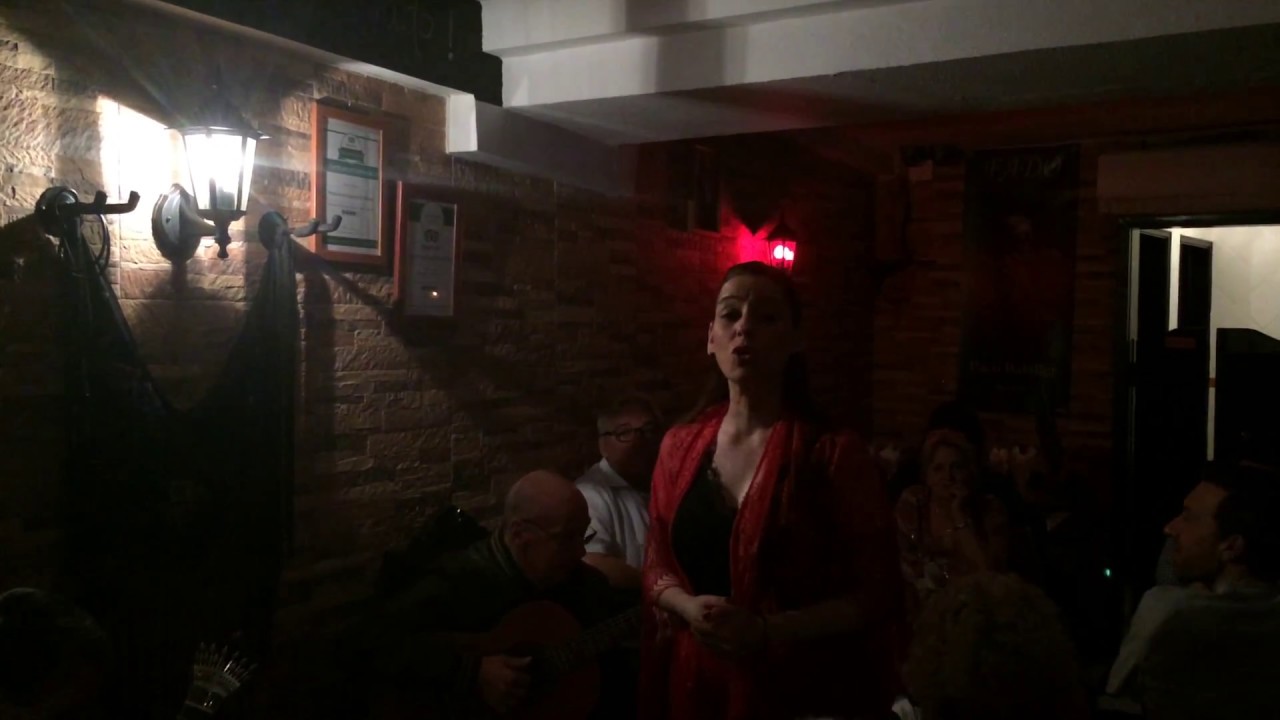 Najpiękniejsze Fado w Lizbonie