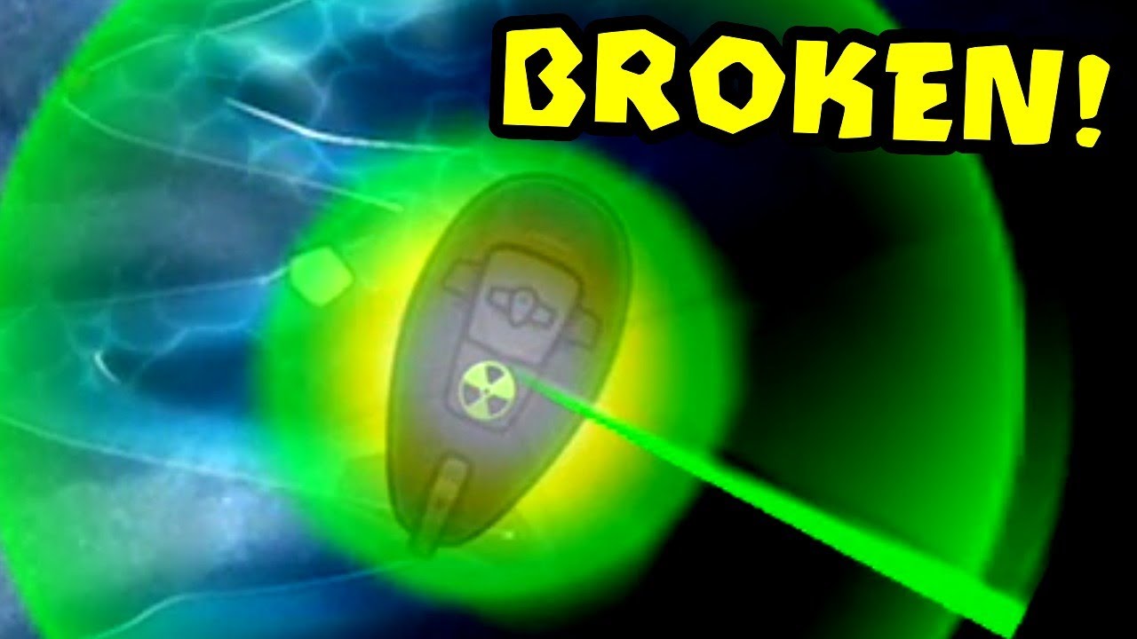 The Most Broken Tech in BTD Battles Currently..