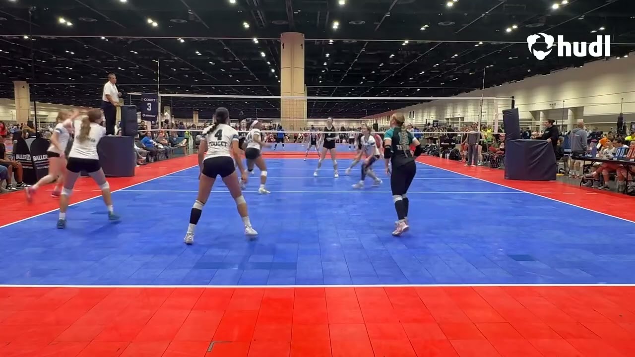 Sunshine Classic Highlights